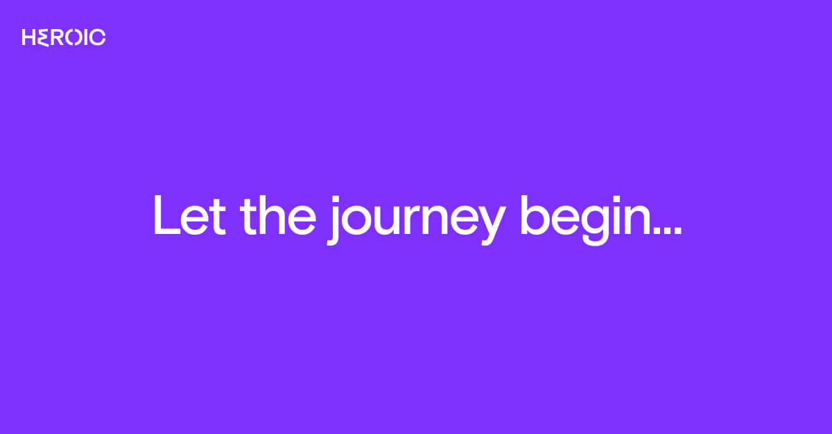 Video Game Trailer Production Company Heroic